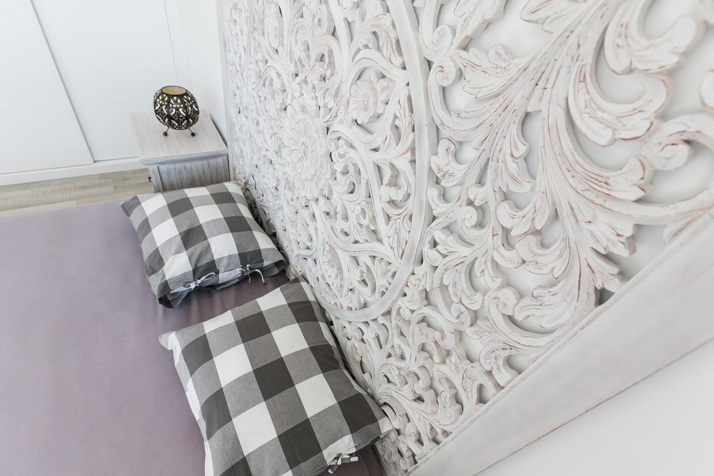 Vista Roses Mar - Villas Batik Luaran gambar