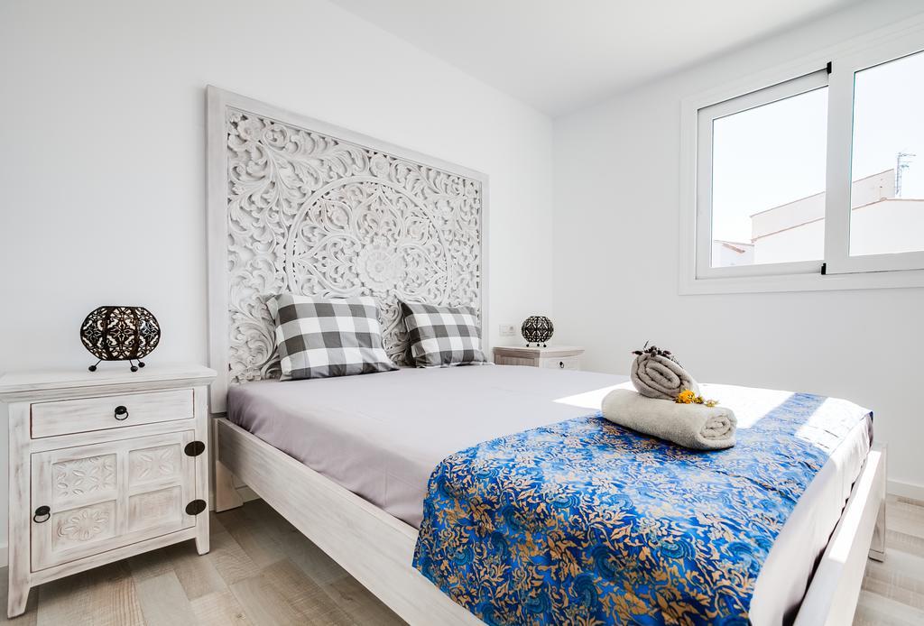 Vista Roses Mar - Villas Batik Luaran gambar