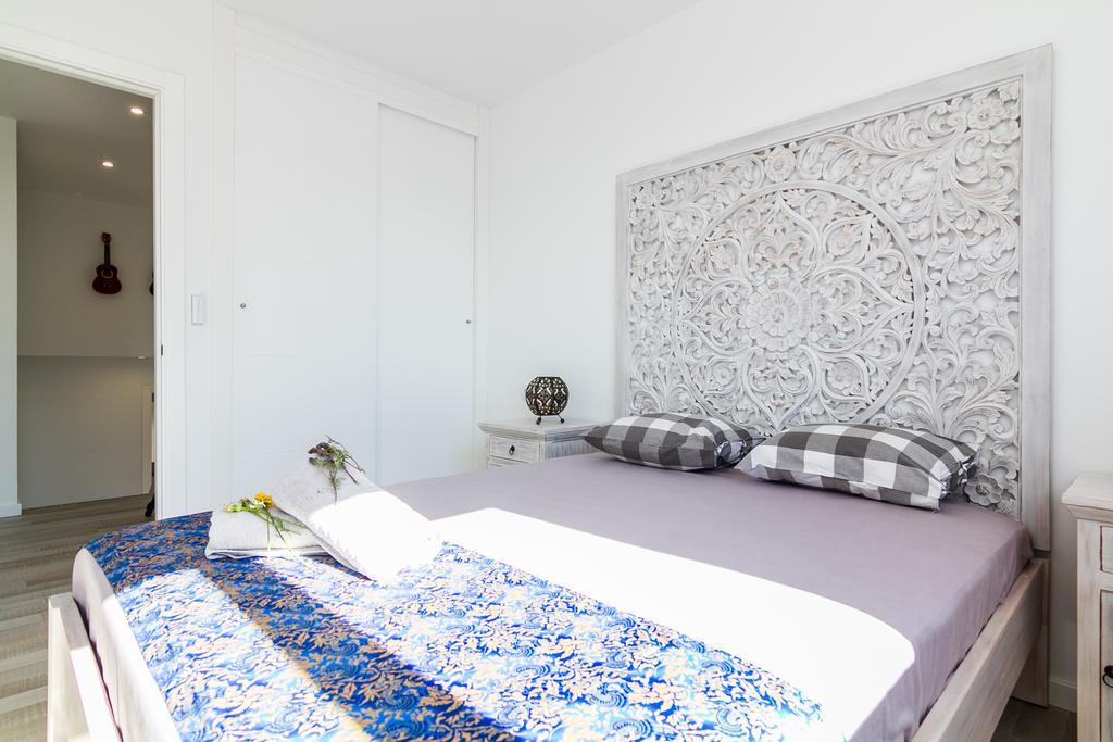 Vista Roses Mar - Villas Batik Luaran gambar