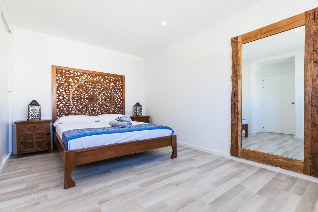 Vista Roses Mar - Villas Batik Luaran gambar