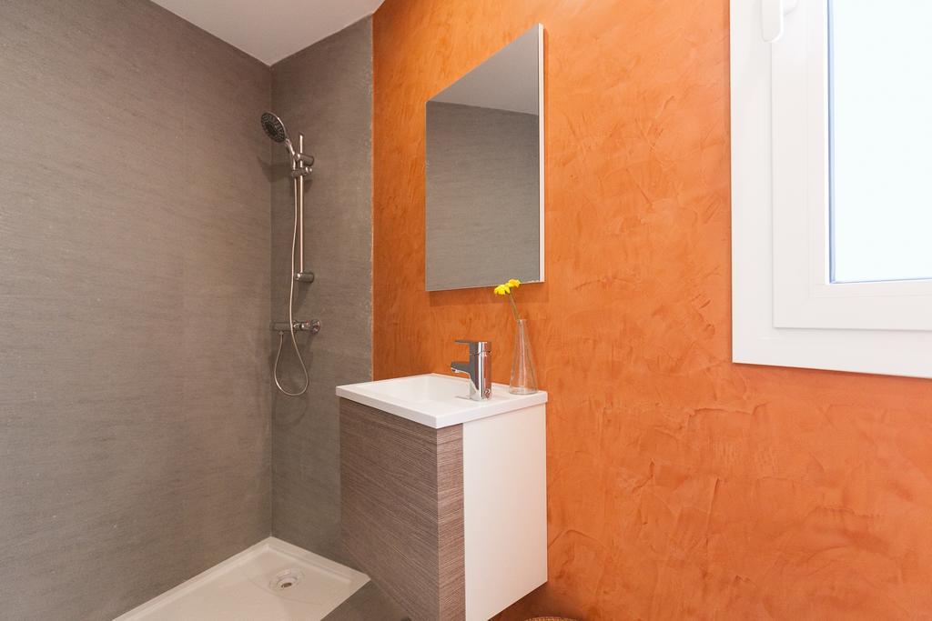 Vista Roses Mar - Villas Batik Luaran gambar
