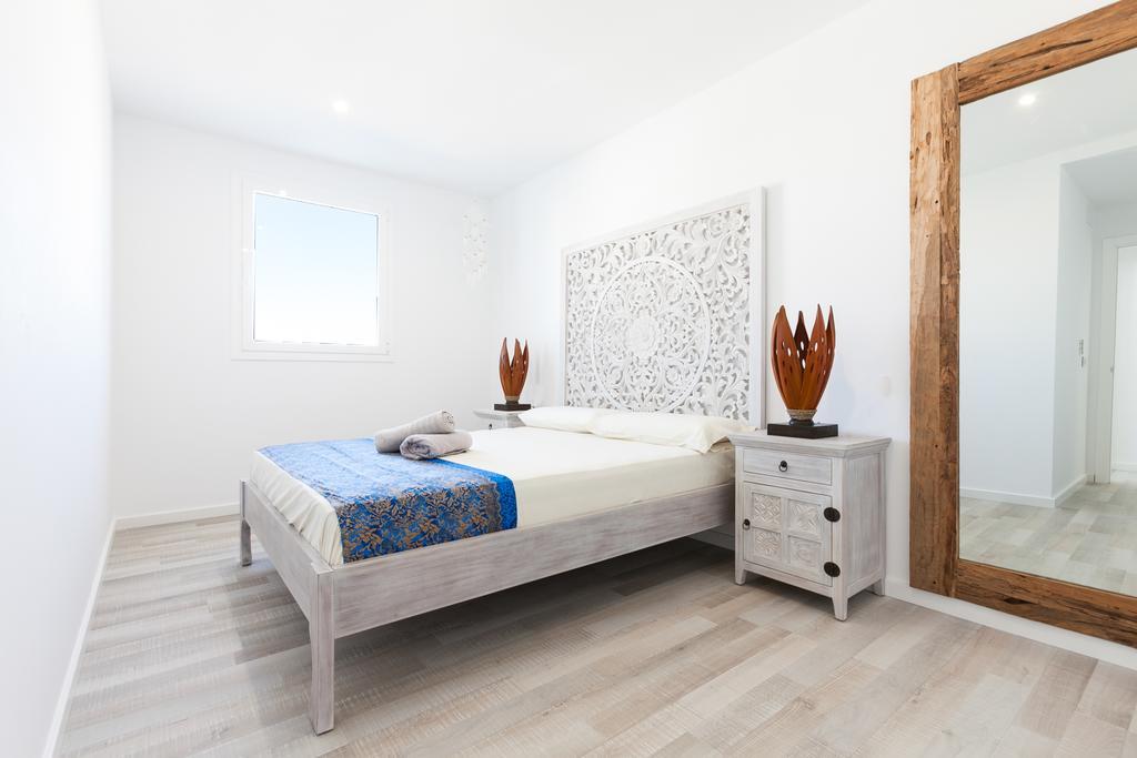 Vista Roses Mar - Villas Batik Luaran gambar