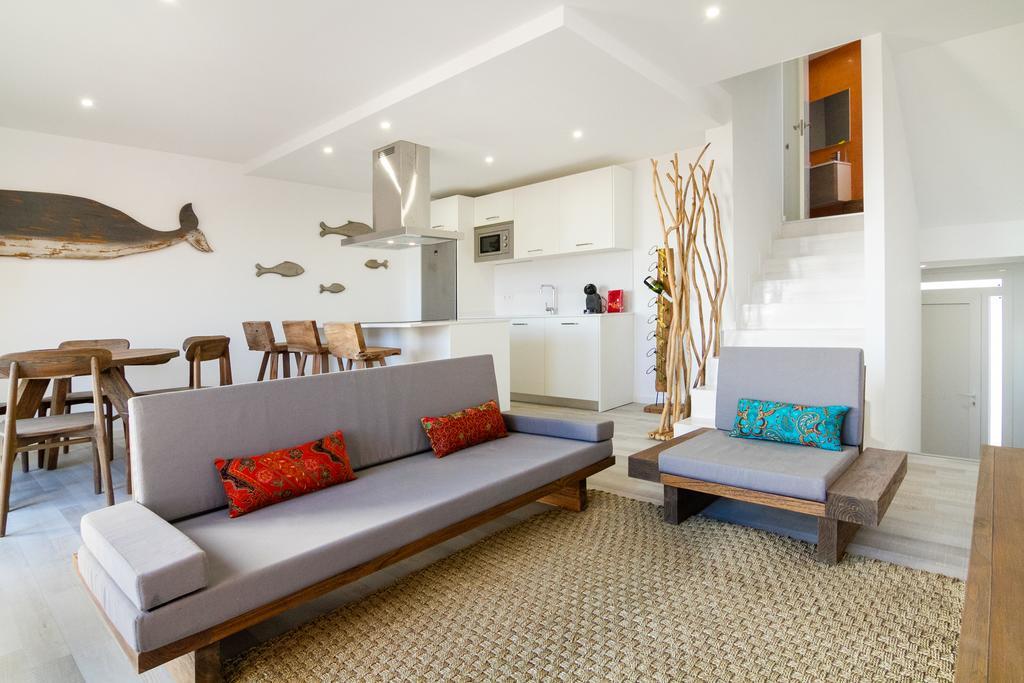 Vista Roses Mar - Villas Batik Luaran gambar