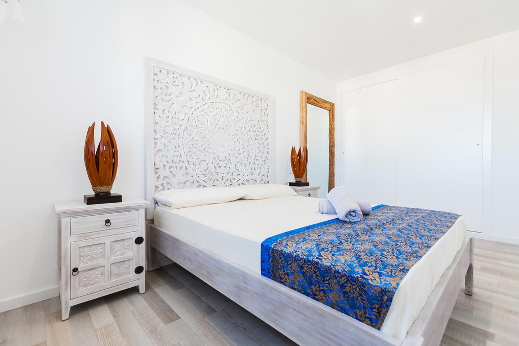 Vista Roses Mar - Villas Batik Luaran gambar