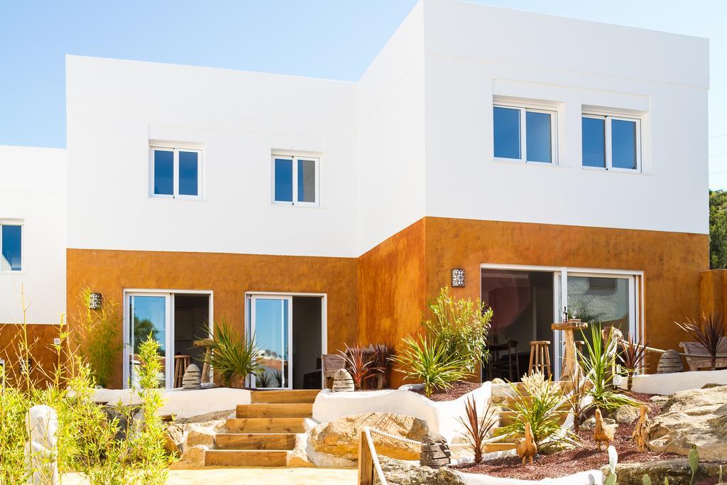 Vista Roses Mar - Villas Batik Luaran gambar
